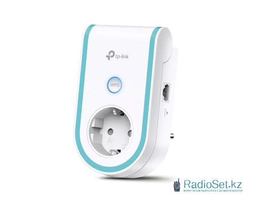 Усилитель Wi-Fi сигнала TP-Link RE365